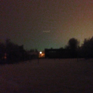 noteaf — Old Film