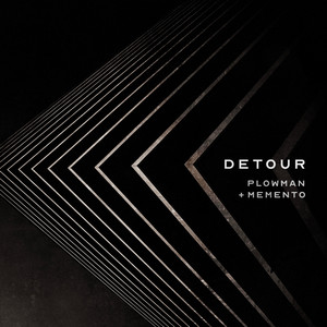 Detour — cover art by Michael Mohan