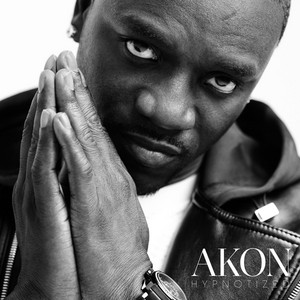 Hypnotized by Akon
