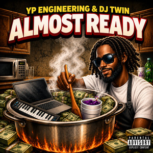 Earned It by YP Engineering, DJ Twin