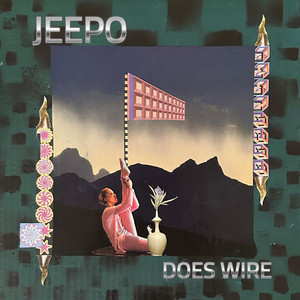 Jeepo - Freaks