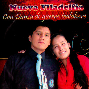 Nueva Filadelfia - Tocame