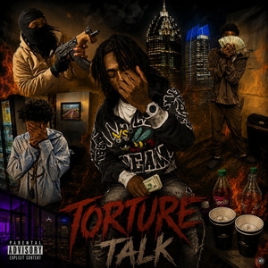 TORTURE TALK by OneTwo, Lil King, Baby Reese, Dman