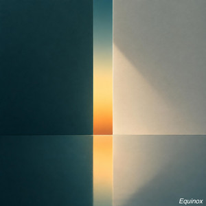 Equinox by Nuru MacNamara