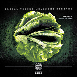 Goncalo M - Solid Structures (Dub Mix) album artwork
