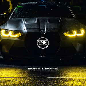 More & More by TRAP MAFIA HOUSE