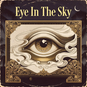 Eye In The Sky by Paranapanema
