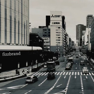 Morning in umeda by fizzbrand