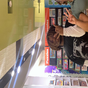 Kickbackdoor - Walked In