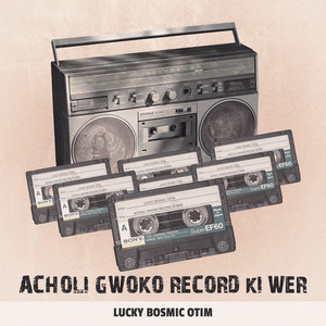 Kwal Dem by Lucky Bosmic Otim