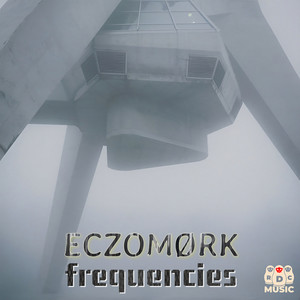 album cover: Frequencies