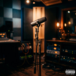 UNA MAS AL MIC by Victor Cash