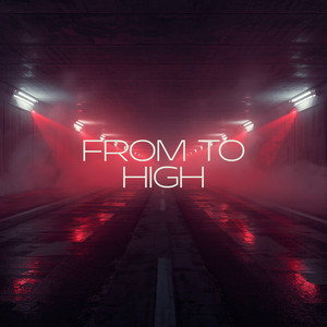 From to High by Lebnor on the Drums