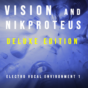 epic electronic 4 (vocal) [feat. Nikproteus]