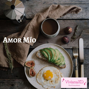 Amor Mío by VivianaXD