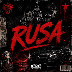 Rusa by felicio 07