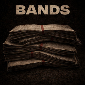 Bands by FrapFigs, Tee