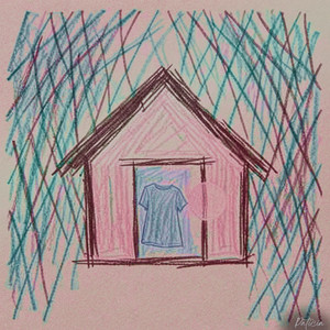 La Casita by PATICIA