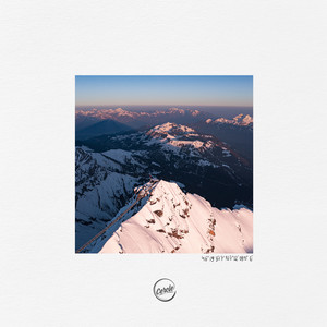 Glacier 3000 by Teho