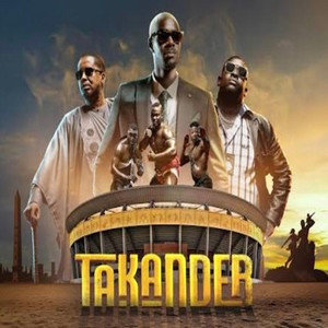 CODK - Takander