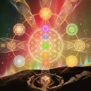Frequência Da Prosperidade by NG Healing