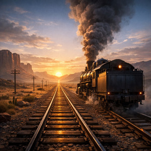 The Sunless Return High by Cosmic Corridor