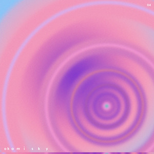 Radiant Ripples by Okami Sky