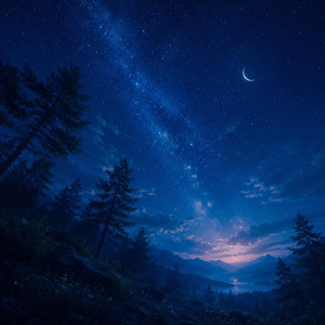 Something Softly Approaching by Mourn