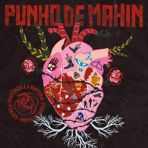 Grito Quilombo by Punho de Mahin