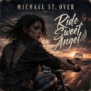 Ride Sweet Angel - edit by Michael St. Over