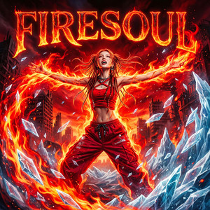 FIRESOUL by ReDia