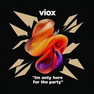 Im Only Here for the Party (Extended Mix)