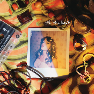 All The Hurt by Daisy Kilbourne