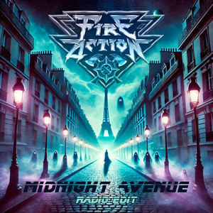 Midnight Avenue - Radio Edit by Fire Action