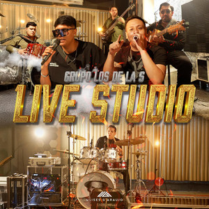 Por Apodo El Flaco - Live