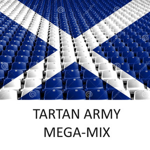 Tartan Army Megamix by Gary Cleghorn