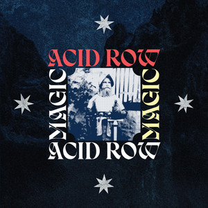 How Deep Is the Rabbit Hole? by Acid Row