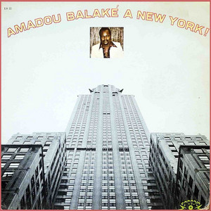 Sasilon by Amadou Balake