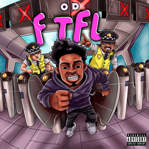 OD - F TFL (Teef For London)