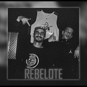 REBELOTE by Rareman