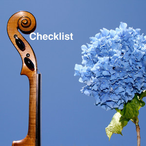 Checklist by Dumpy Noki