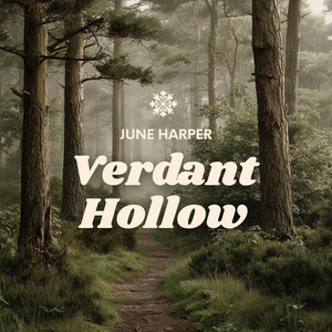 Verdant Hollow by June Harper