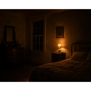 Low Light Fever by Silverwell