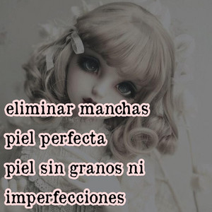 piel PERFECTA + ELIMINACIÓN de granos by Eidden subs