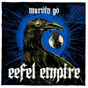On My Own by Marvin Go