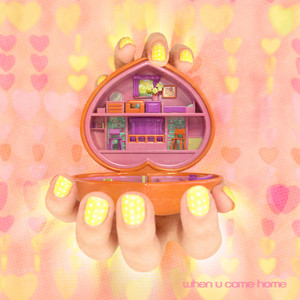 when u come home by Elsie Willet