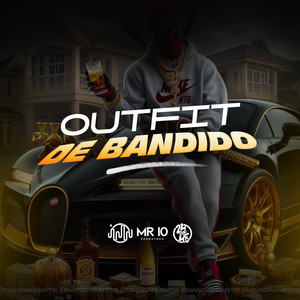 Outfit De Bandido