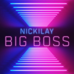 Обкладинка: Big Boss