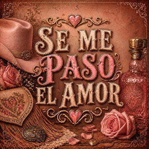 Se me paso el amor by ZAZZU