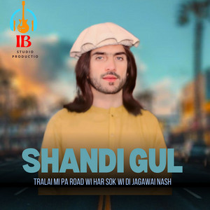 Shandi Gul - Tralai Mi Pa Road Wi Har Sok Wi Di Jagawai Nash